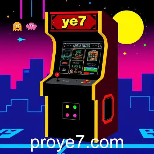 Exploring the Timeless Allure of Arcade Classics