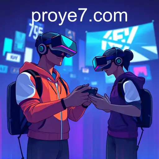 Evolution of Gaming Amidst Global Changes