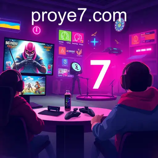 The Evolution of Online Gaming in 2025