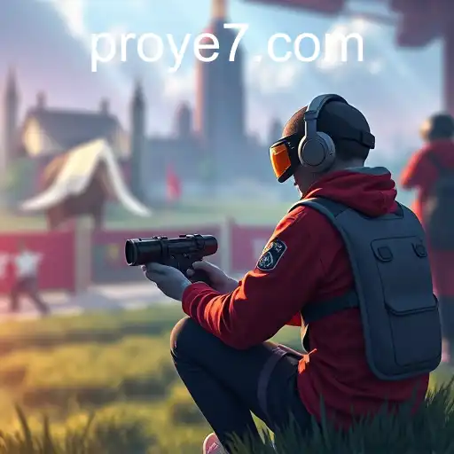 Future of Online Gaming Explored