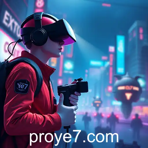 Gaming Evolutions and Trends of 2025