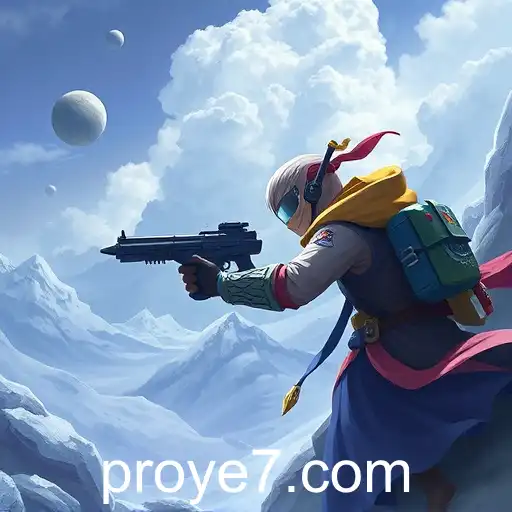 Gaming Trends Shaping 2025