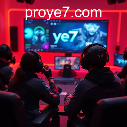 Gaming Trends and Challenges Ahead