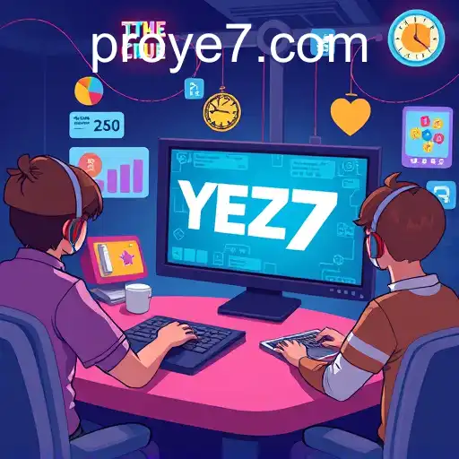 The Impact of Gaming on Modern Digital Education