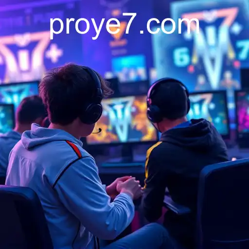 The Rise of Online Gaming Communities