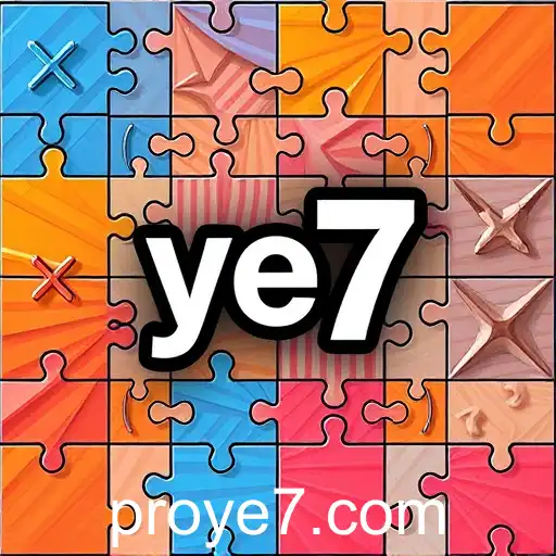 The Captivating World of Puzzle Games on Ye7