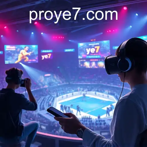 The Rise of Gaming in 2025: A New Era Unfolds