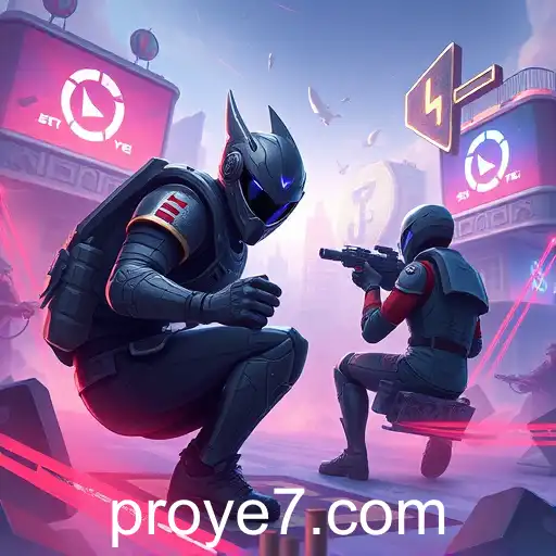 The Rise of Gaming Communities