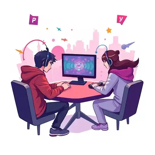 The Rise of Online Gaming Communities