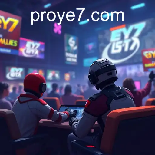 The Rise of Online Gaming: A New Era