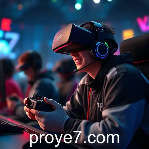 The Rise of Online Gaming Platforms in Modern Times