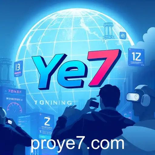 The Rise of ‘ye7’ in the Gaming World