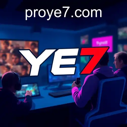 The Rise of YE7 in Digital Gaming
