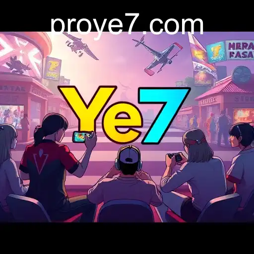The Rise of Ye7: A Gaming Phenomenon