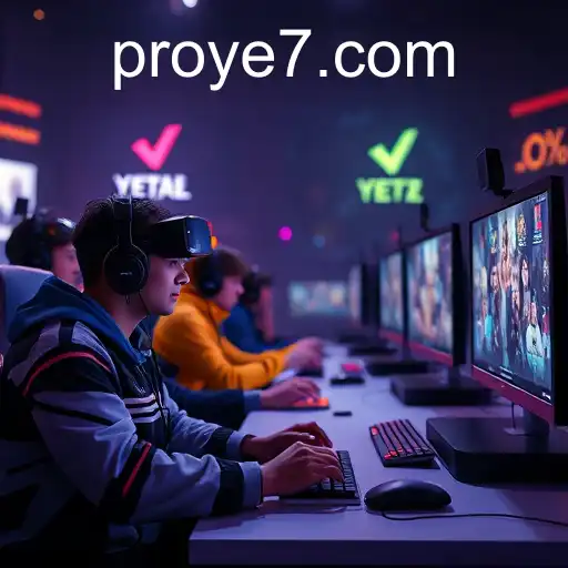 Exploring the Rise of Online Gaming in 2026