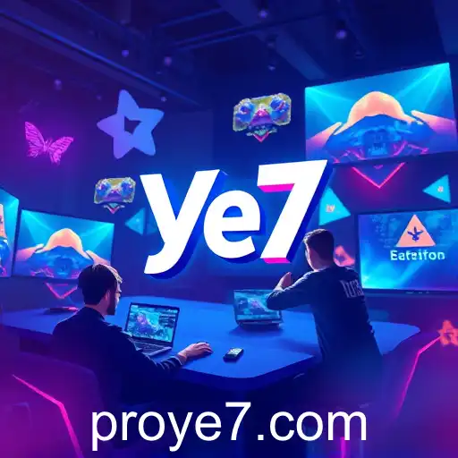 The Rise of Ye7: Revolutionizing Online Gaming