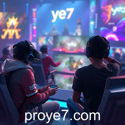 The Rising Popularity of Gaming Websites in the Digital Age