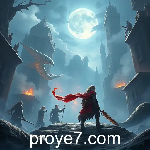 Exploring the Thrilling World of Role Playing Games