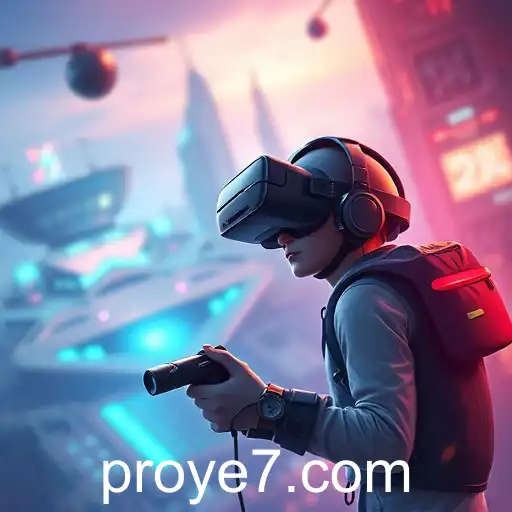 The Rise of Ye7 and Its Impact on Online Gaming