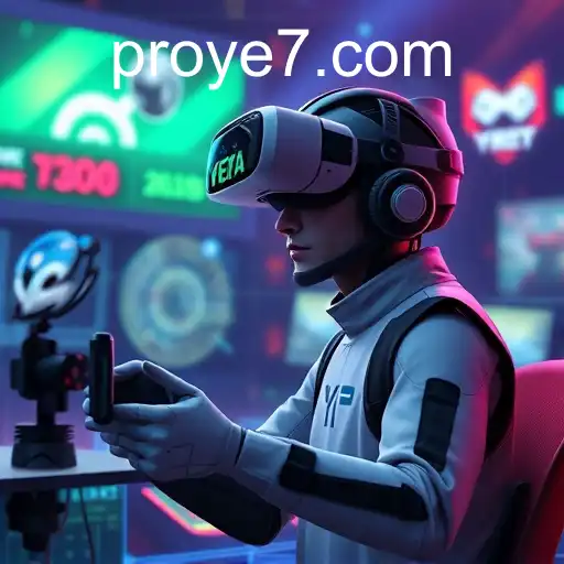 Gaming Platform YE7 Innovates in 2026
