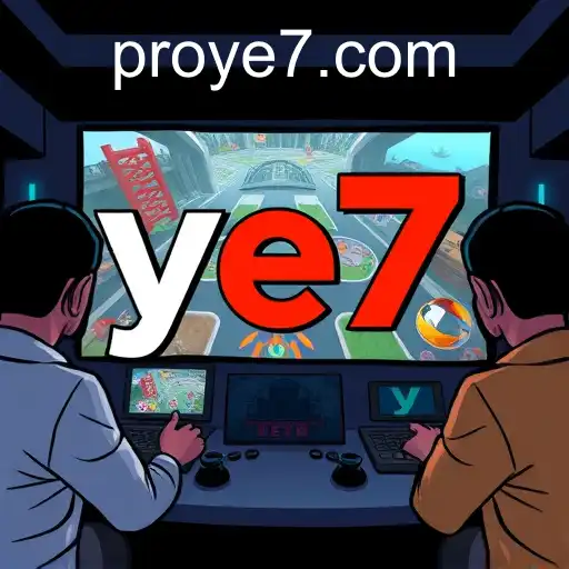 Gaming in the Future: The Rise of ye7