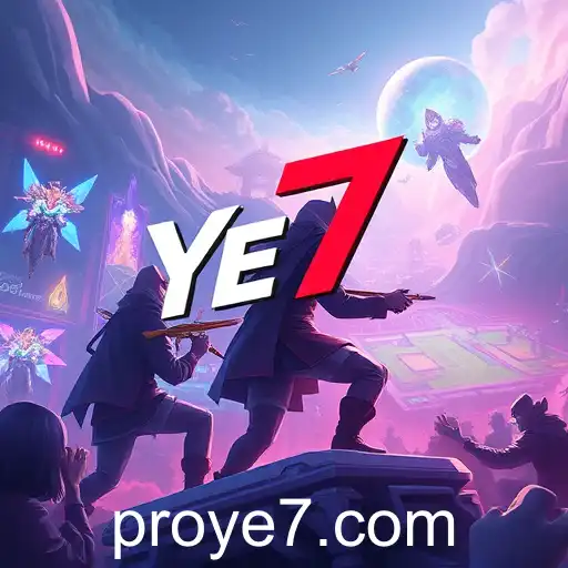 The Rise of Ye7 in Digital Gaming